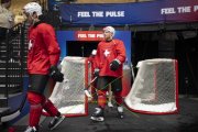 TRAINING SCHWEIZ