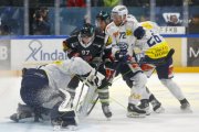 FRIBOURG - AMBRI