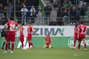 ST.GALLEN - SION