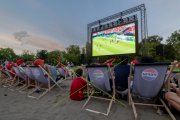 Allschwil PUBLIC VIEWING