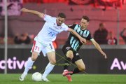 SION - ST.GALLEN