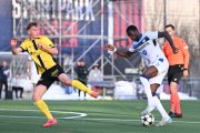YB U19 - BERGAMO U19