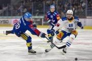 KLOTEN - ZUG