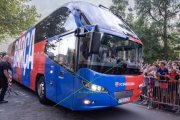 BASEL - BARCELONA