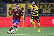 YB - SERVETTE
