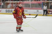 TIGERS - ZSC
