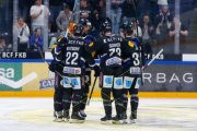 FRIBOURG - LAUSANNE
