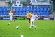 RUNAVIK - LUGANO