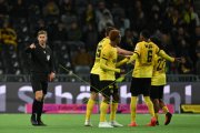 YB - ST.GALLEN