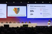 BASEL GV 2026