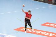 BSV BERN - MONTPELLIER HB