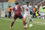 SERVETTE - LUZERN