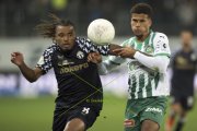 ST.GALLEN - ZUERICH