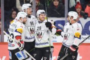 TIGERS - FRIBOURG