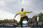 WELTKLASSE ZUERICH 2025