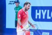 SWISS OPEN GSTAAD 2026