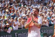 FRENCH OPEN 2026