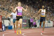 WELTKLASSE ZUERICH 2025