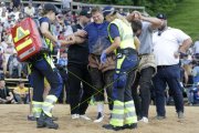BASELLANDSCHAFTLICHES KANTONALSCHWINGFEST 2025