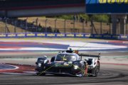 LONE STAR LE MANS 2024