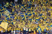 SCHWEDEN - DEUTSCHLAND