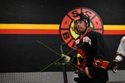 TRAINING BERN