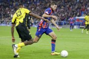 BASEL - YB