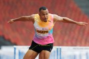 LEICHTATHLETIK SM 2026
