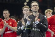 SCHWEIZ - DEUTSCHLAND