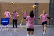 TRAINING PFEFFINGEN