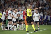 FRANKREICH - DEUTSCHLAND