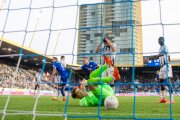 LUZERN - BASEL