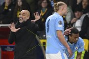 YB - MAN CITY