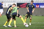 YB U19 - LEIPZIG U19