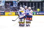 GENF - KLOTEN