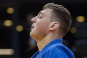 JUDO LAUSANNE 2026