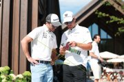 SWISS SKI GOLF TROPHY