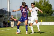 RAPPERSWIL - BASEL
