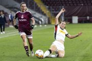 SERVETTE- LEUVEN