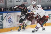 LUGANO - GENF