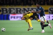 YB - ASTON VILLA