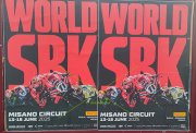 SUPERBIKE WM 2025