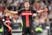BAYERN - LEVERKUSEN