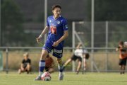 LUZERN - XAMAX