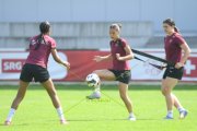 TRAINING SCHWEIZ