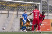 SV SCHAFFHAUSEN - WINTERTHUR