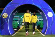 TRAINING YB