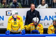 GENF - DAVOS