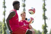 TRAINING WINTERTHUR