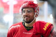 TRAINING LANGNAU
